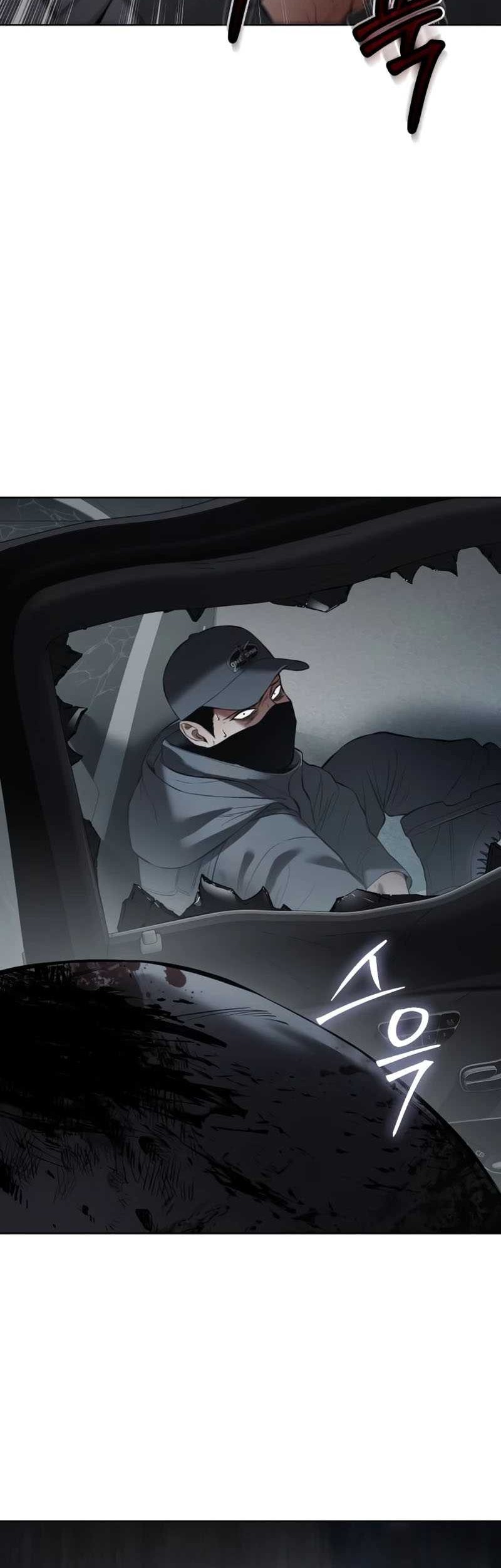 Baek XX Chapter 95 Gambar 52