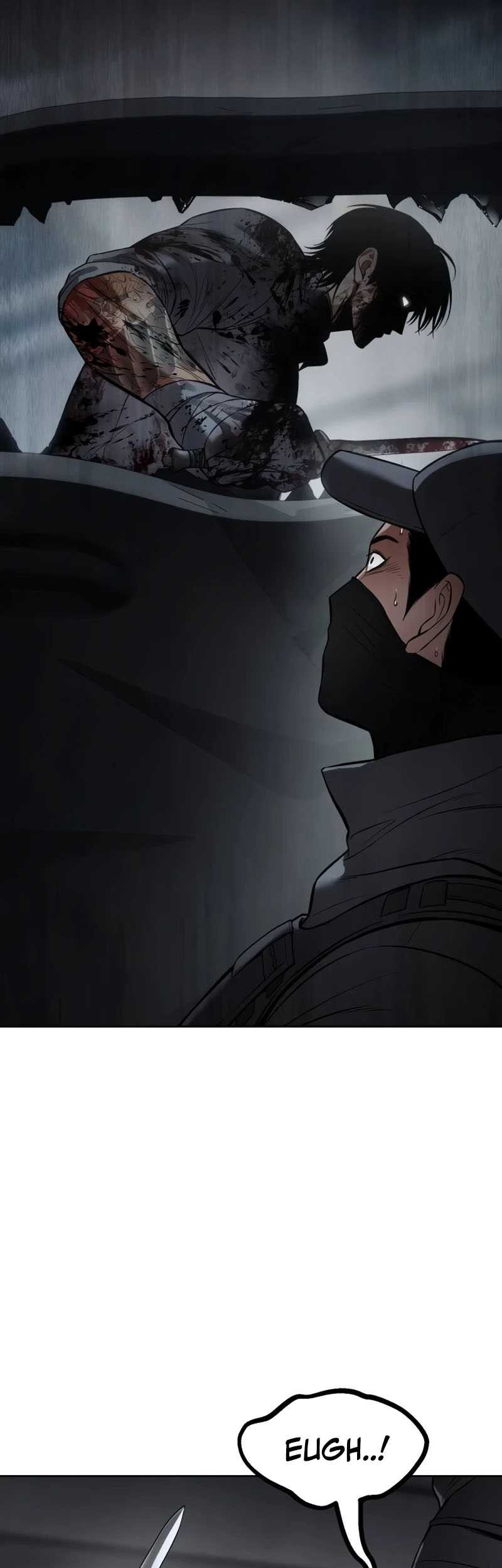 Baek XX Chapter 95 Gambar 53