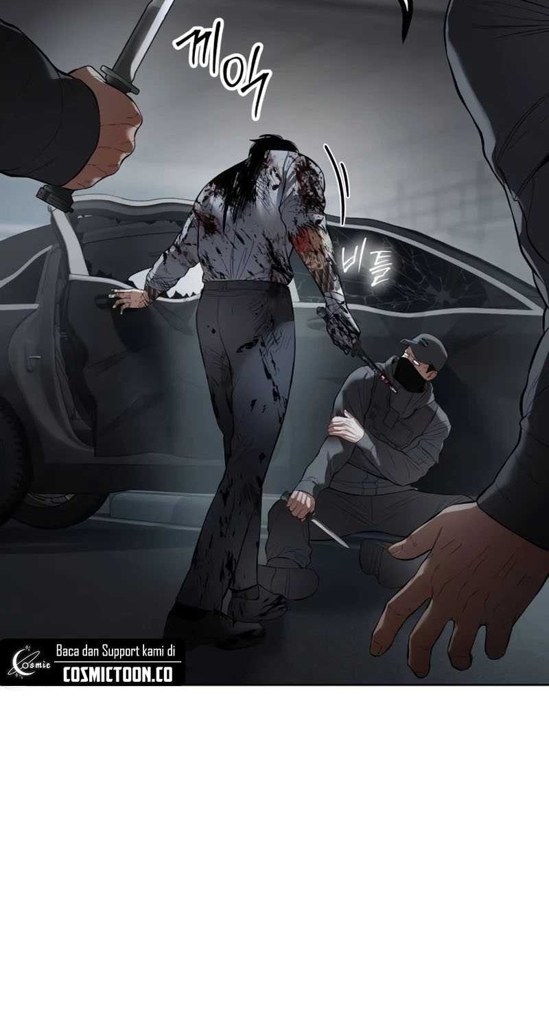 Baek XX Chapter 95 Gambar 54