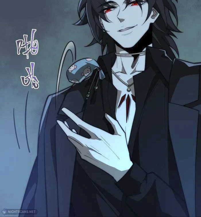 I Created an Urban Legend! Chapter 45 Gambar 5