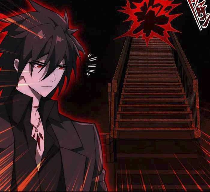 I Created an Urban Legend! Chapter 45 Gambar 9