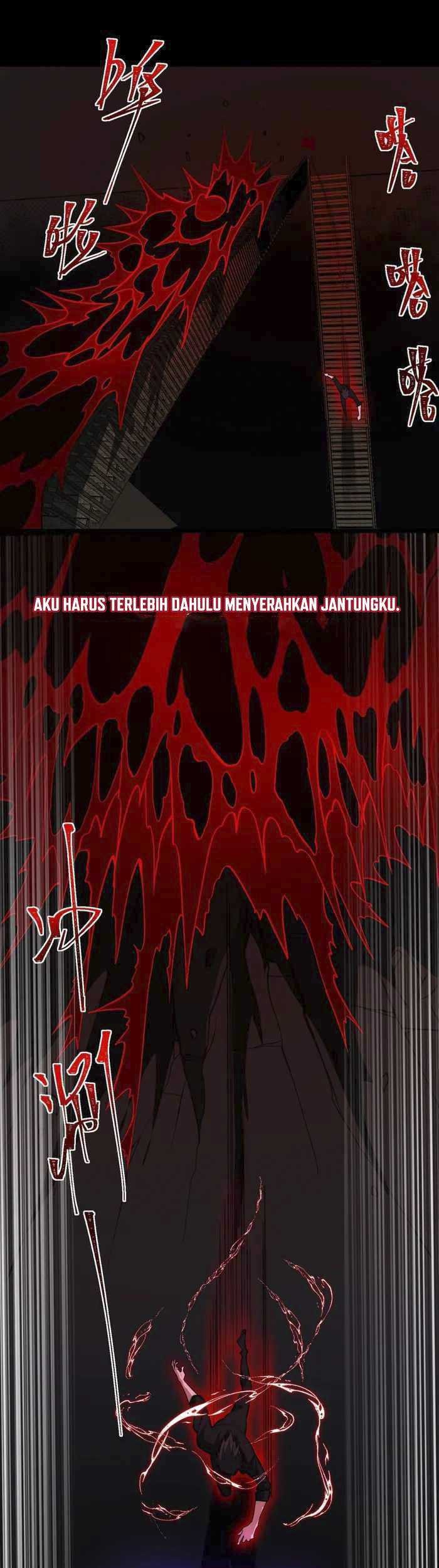 I Created an Urban Legend! Chapter 45 Gambar 10