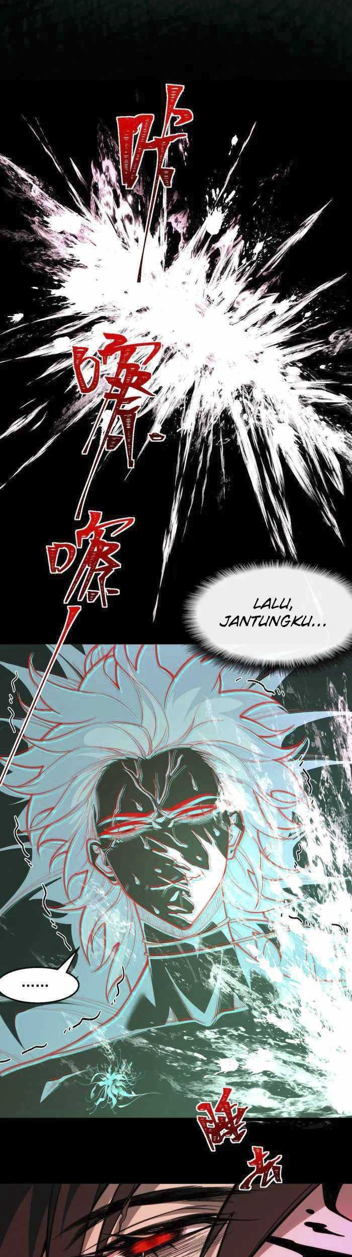 I Created an Urban Legend! Chapter 45 Gambar 14