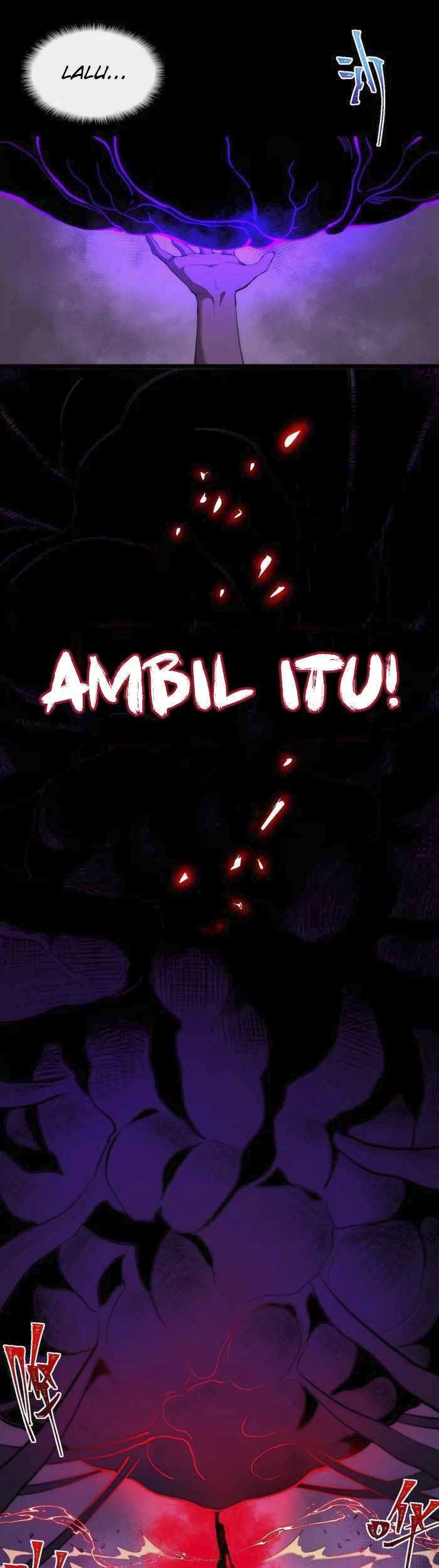 I Created an Urban Legend! Chapter 45 Gambar 19