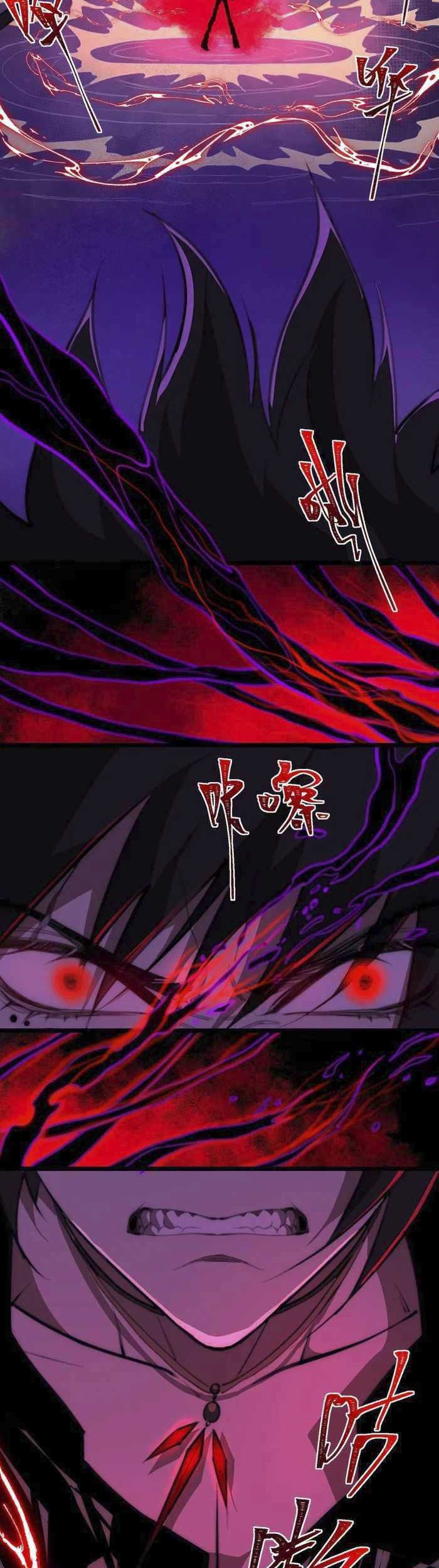 I Created an Urban Legend! Chapter 45 Gambar 20