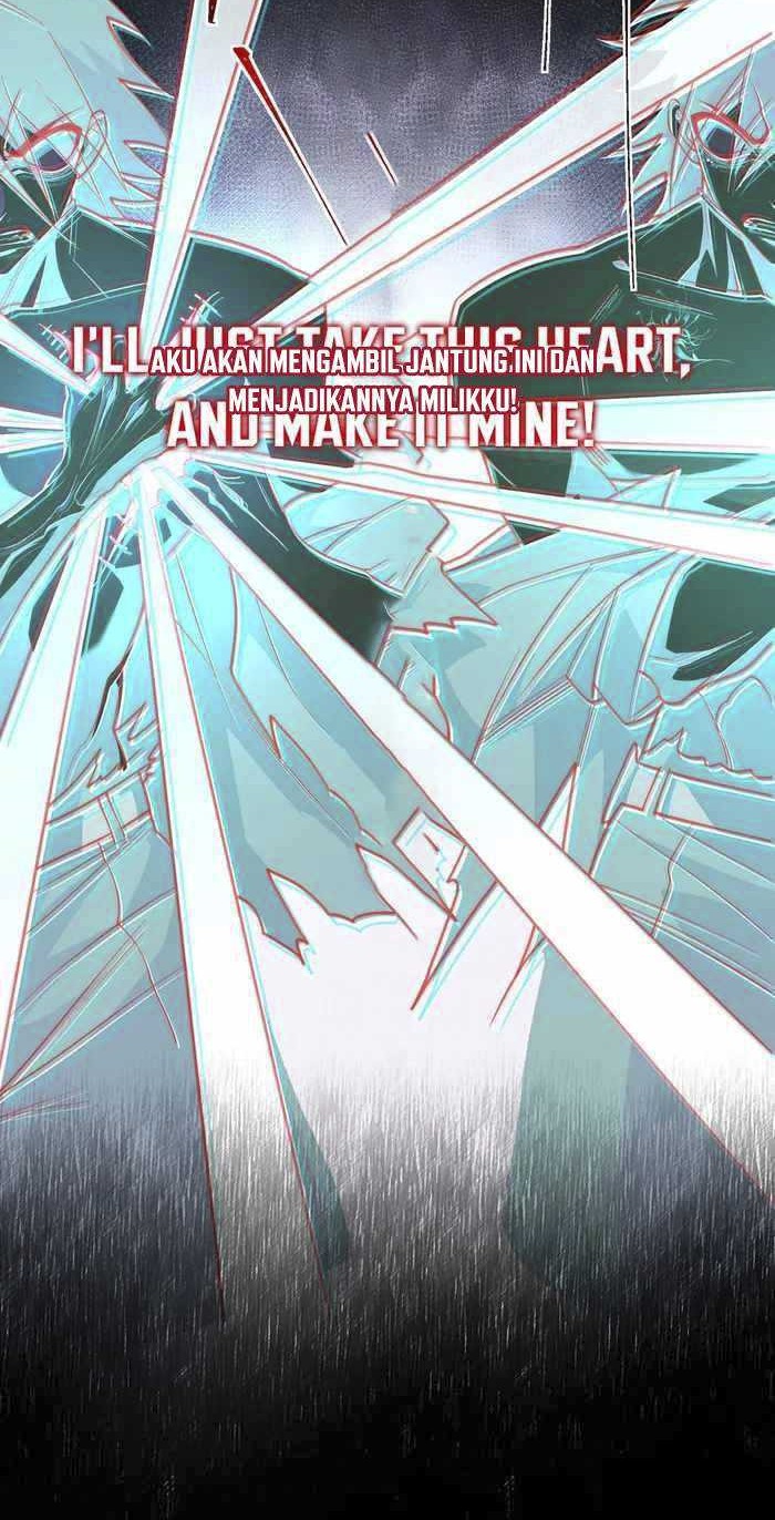 I Created an Urban Legend! Chapter 45 Gambar 27