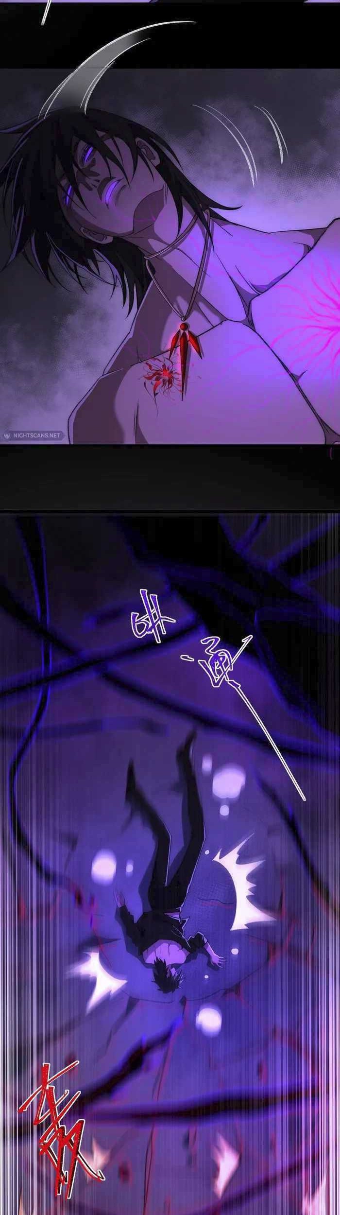 I Created an Urban Legend! Chapter 45 Gambar 29