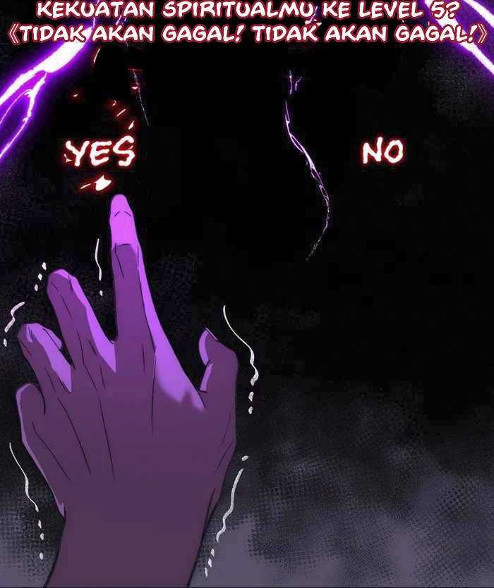 I Created an Urban Legend! Chapter 45 Gambar 31