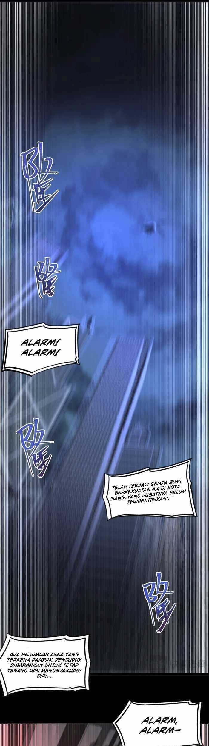 I Created an Urban Legend! Chapter 45 Gambar 32