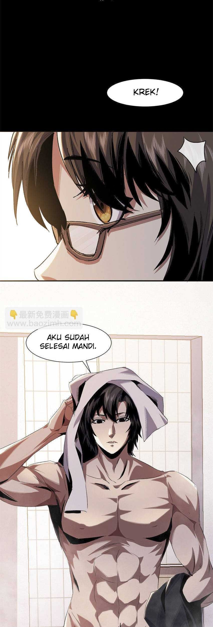 Feast of Fear Chapter 17 Gambar 43