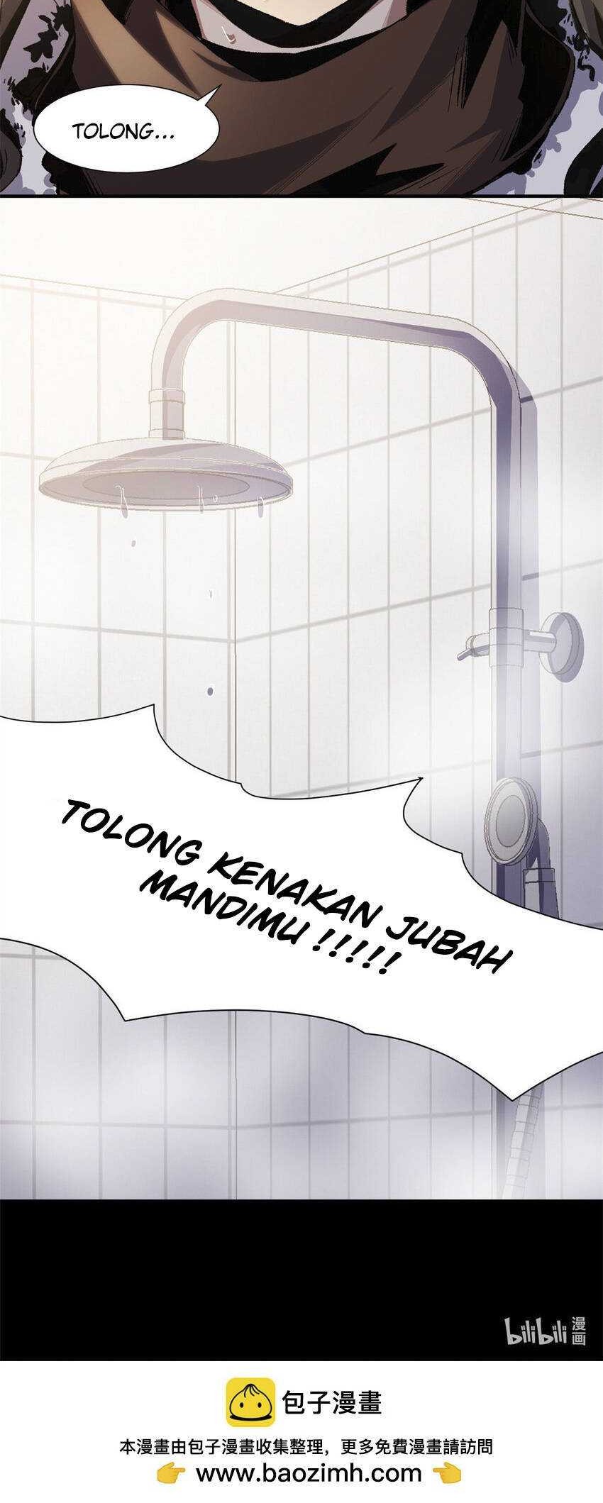 Feast of Fear Chapter 17 Gambar 45