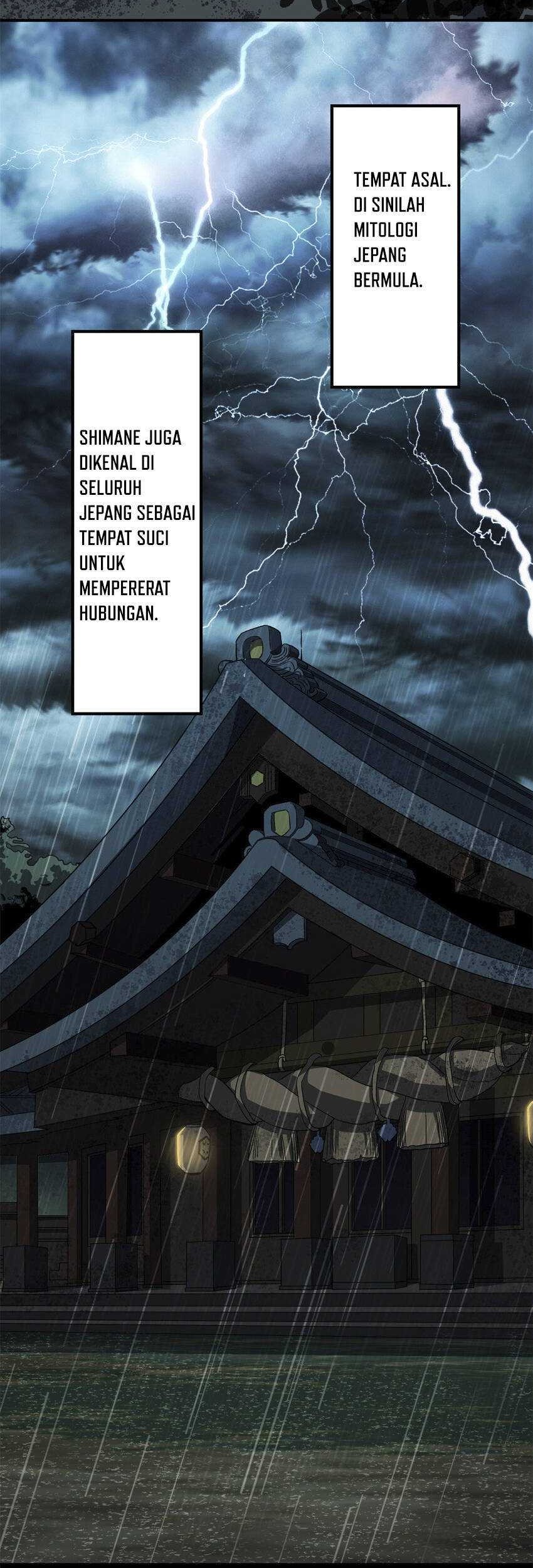 Feast of Fear Chapter 17 Gambar 4