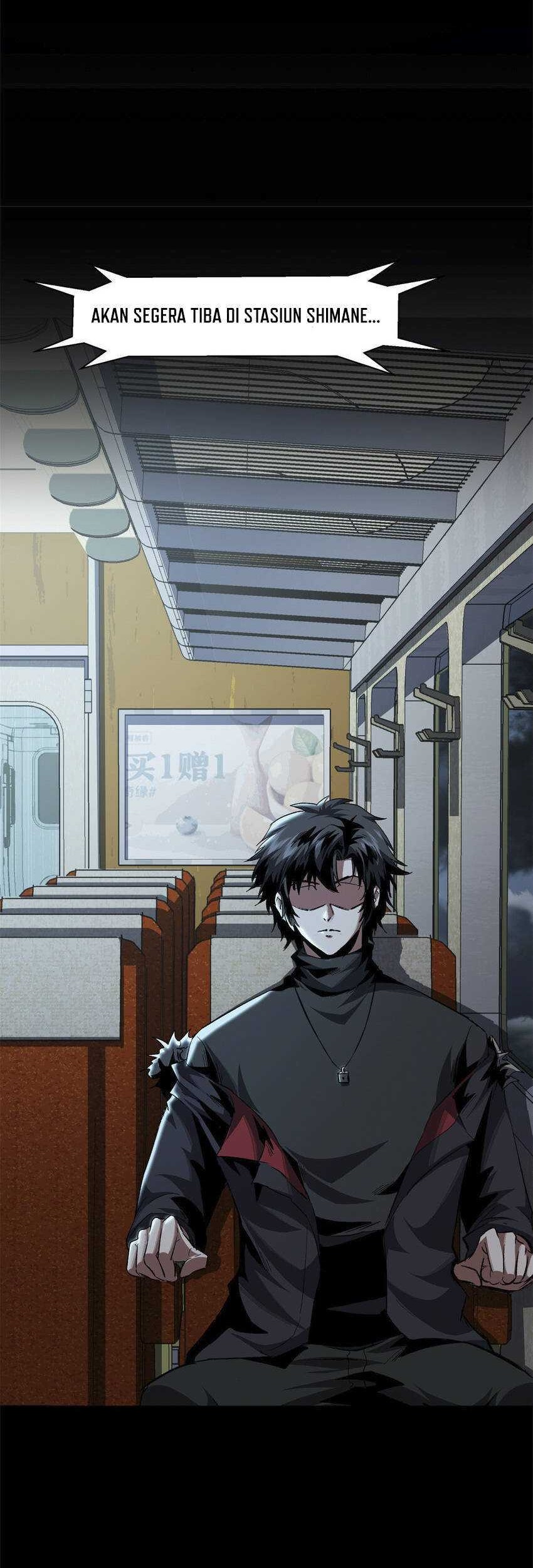 Feast of Fear Chapter 17 Gambar 5