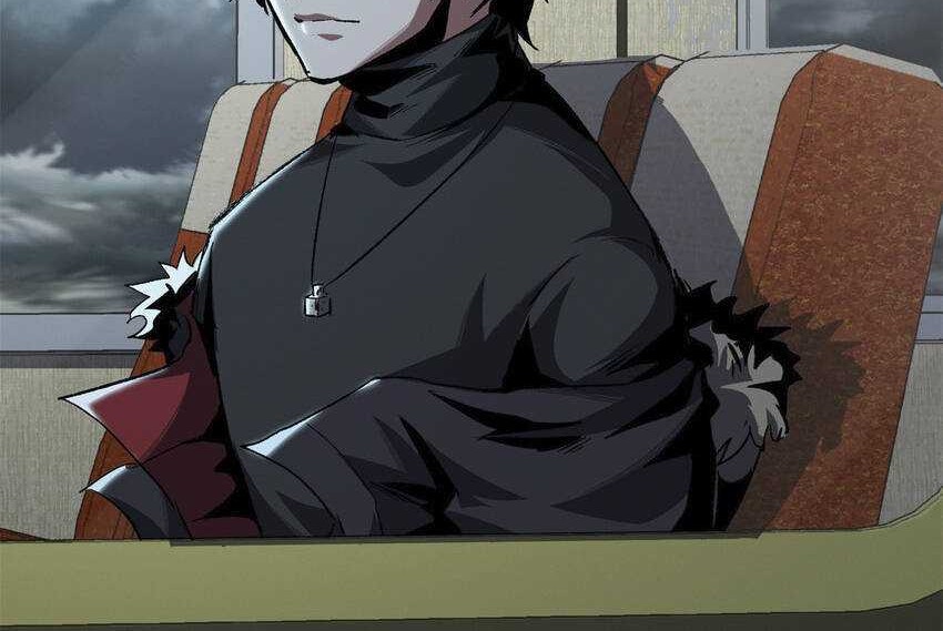 Feast of Fear Chapter 17 Gambar 7