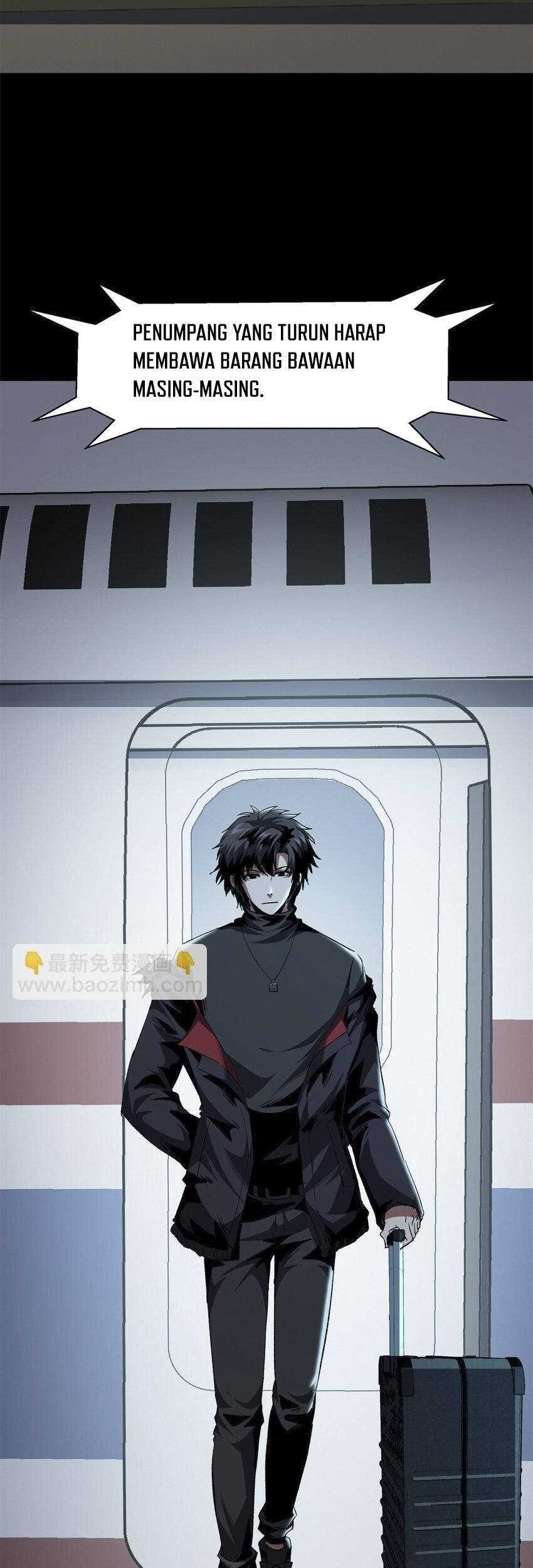 Feast of Fear Chapter 17 Gambar 8