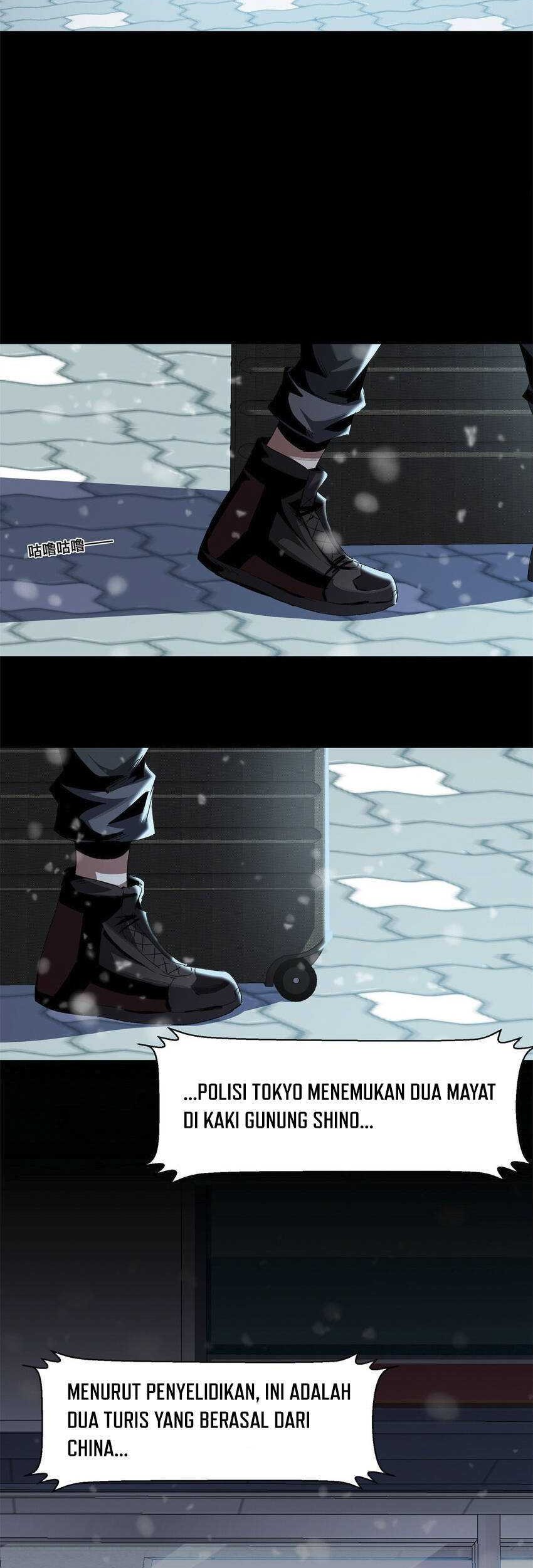 Feast of Fear Chapter 17 Gambar 10