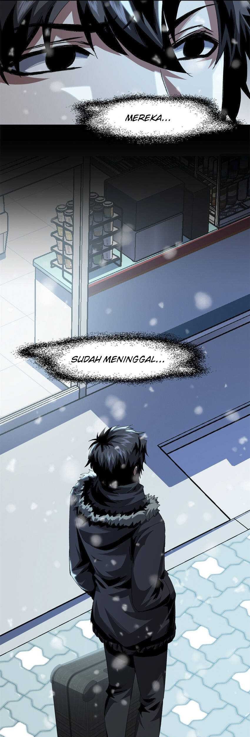 Feast of Fear Chapter 17 Gambar 13