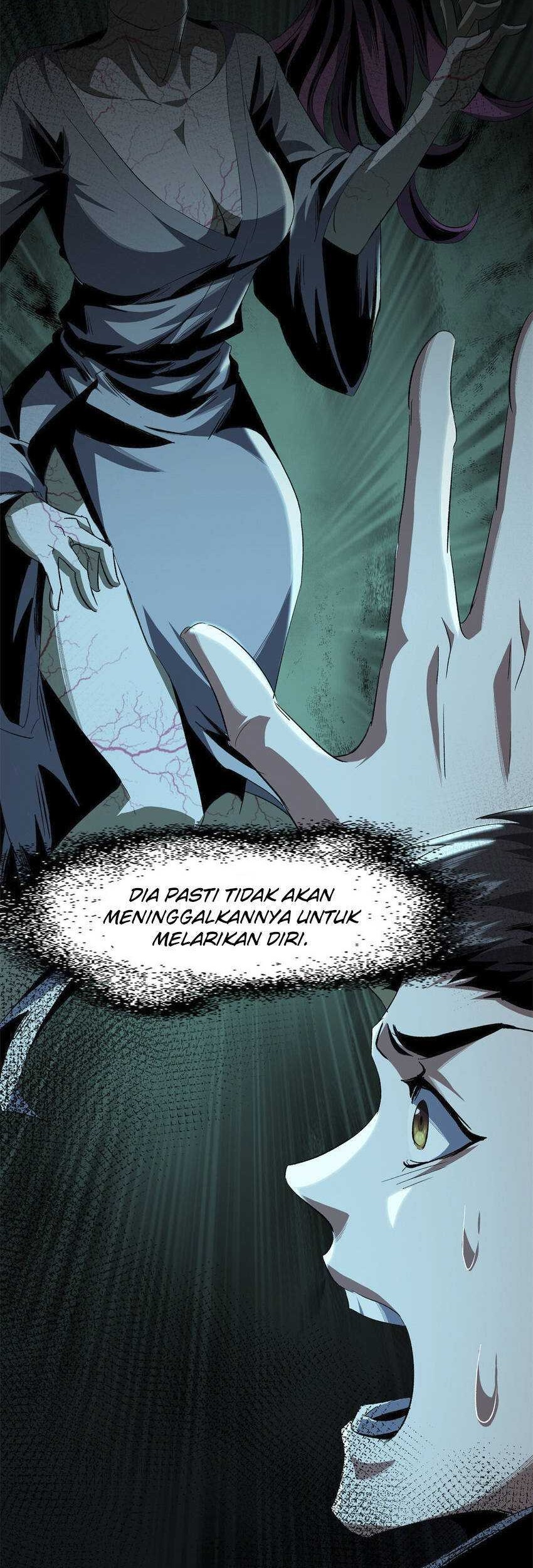 Feast of Fear Chapter 17 Gambar 16