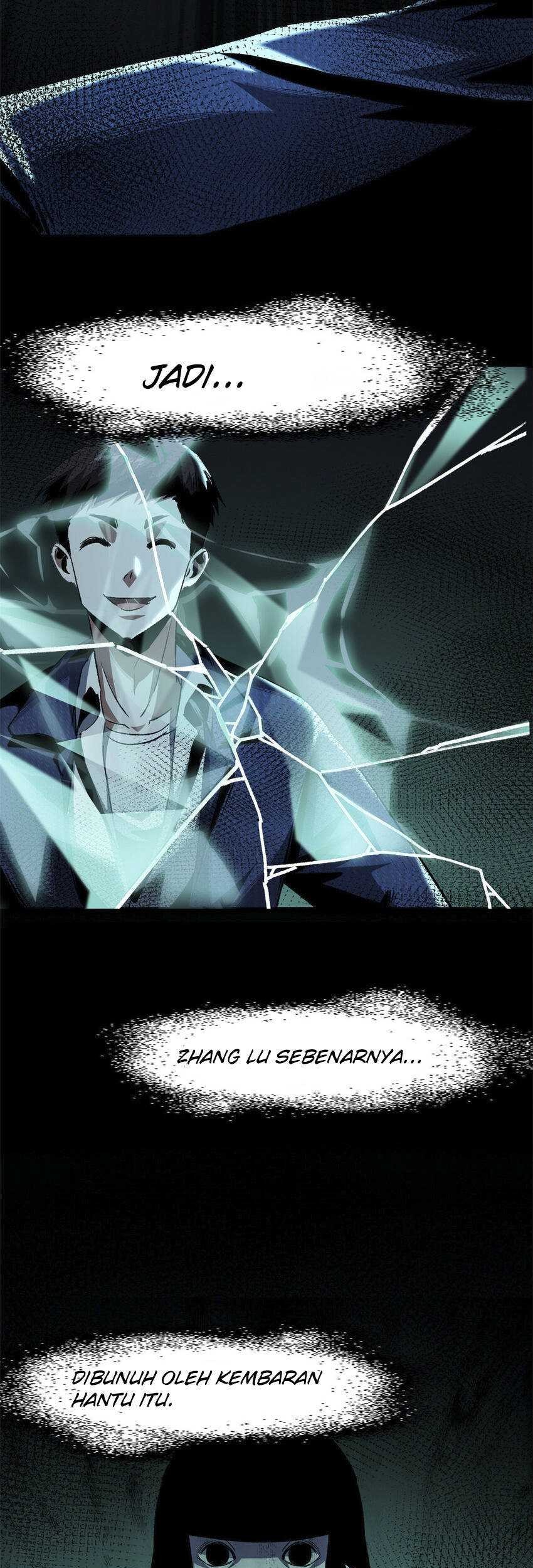 Feast of Fear Chapter 17 Gambar 17