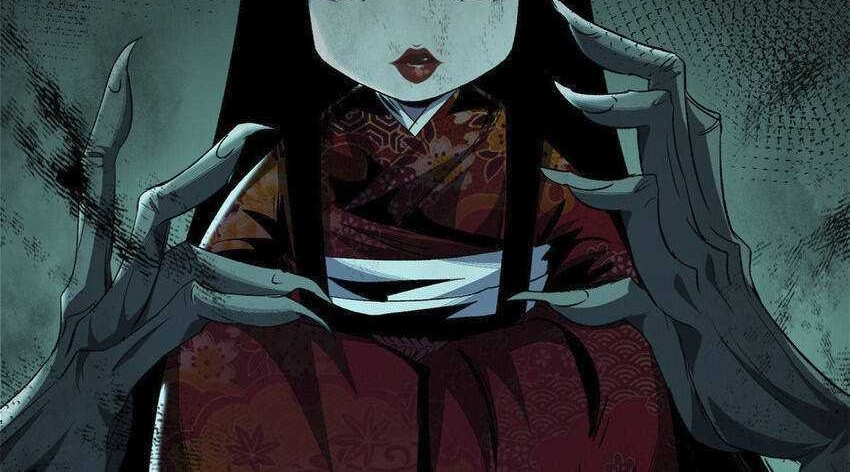 Feast of Fear Chapter 17 Gambar 18