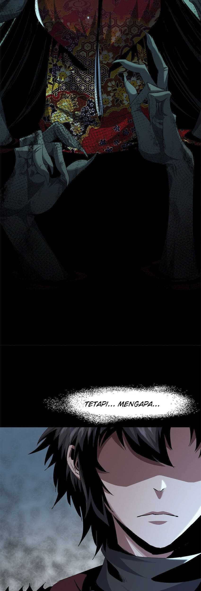 Feast of Fear Chapter 17 Gambar 19