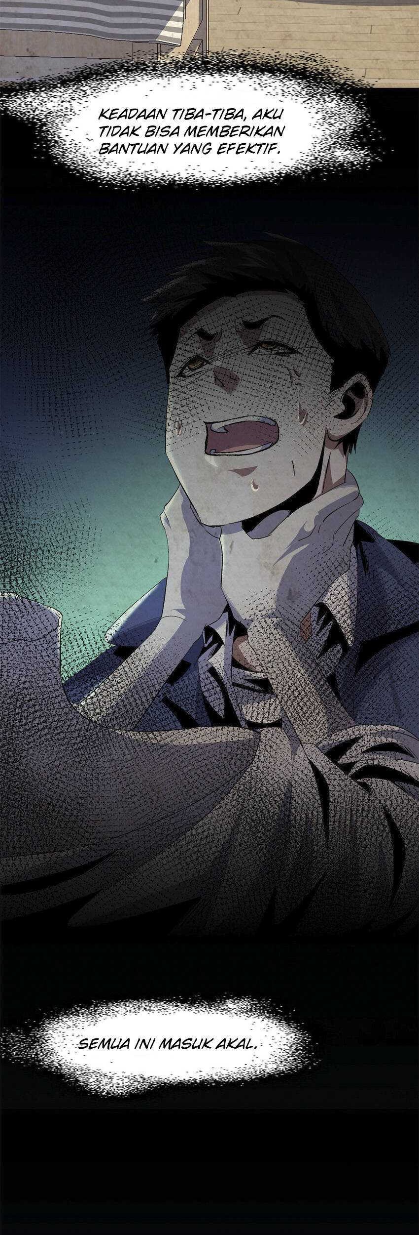 Feast of Fear Chapter 17 Gambar 21