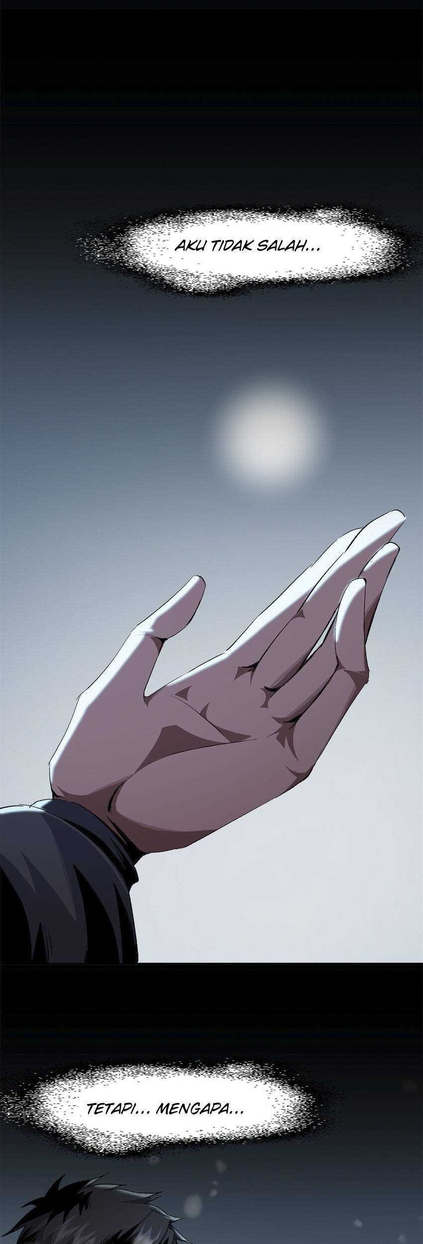 Feast of Fear Chapter 17 Gambar 22