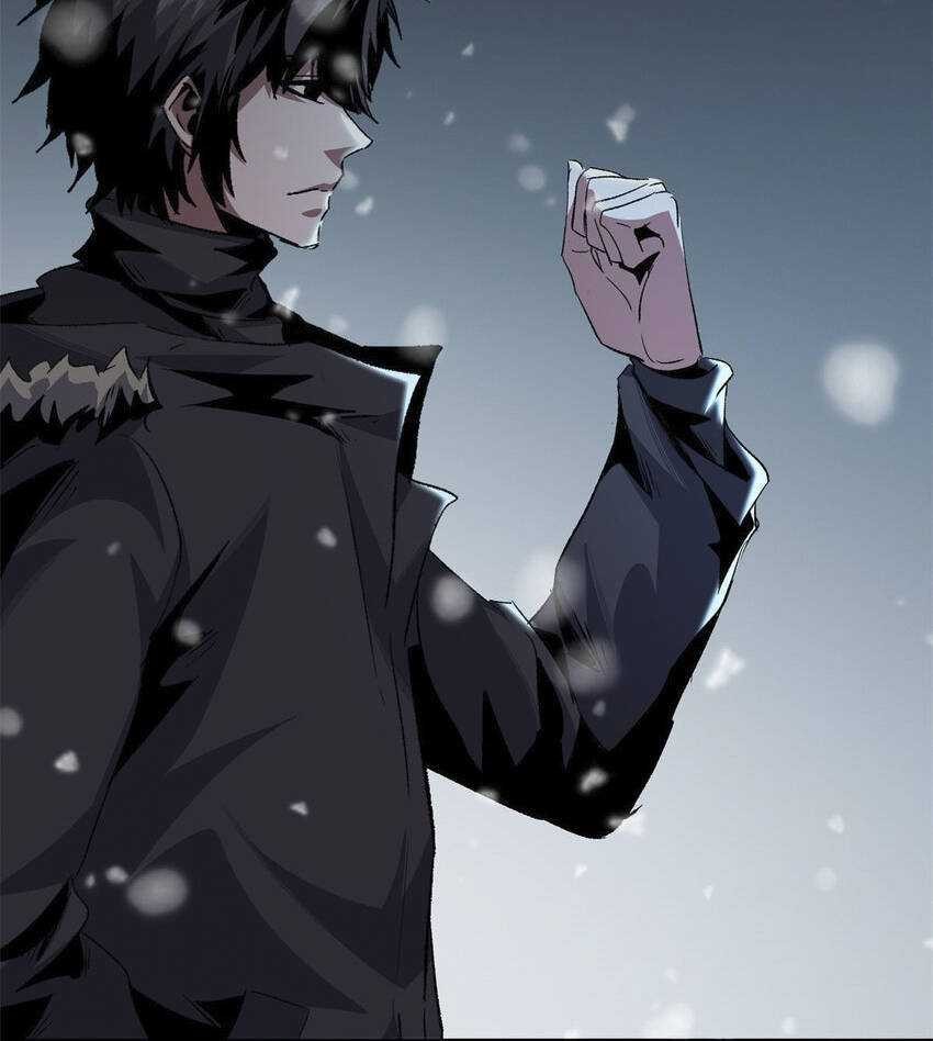 Feast of Fear Chapter 17 Gambar 23