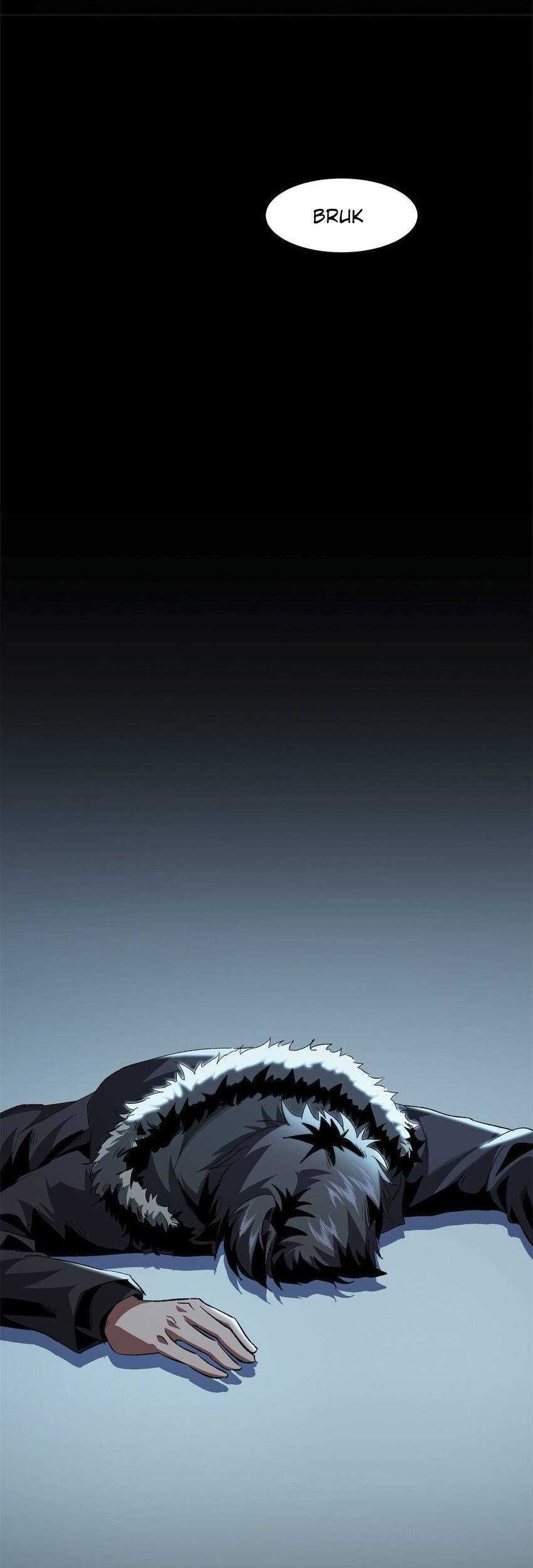 Feast of Fear Chapter 17 Gambar 25