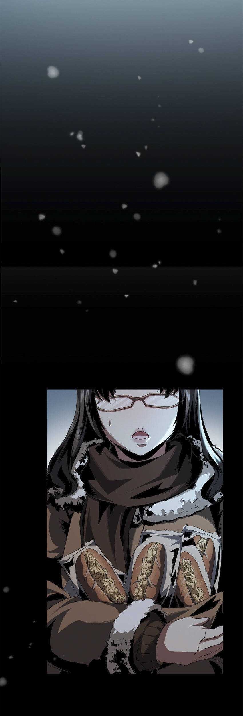 Feast of Fear Chapter 17 Gambar 26