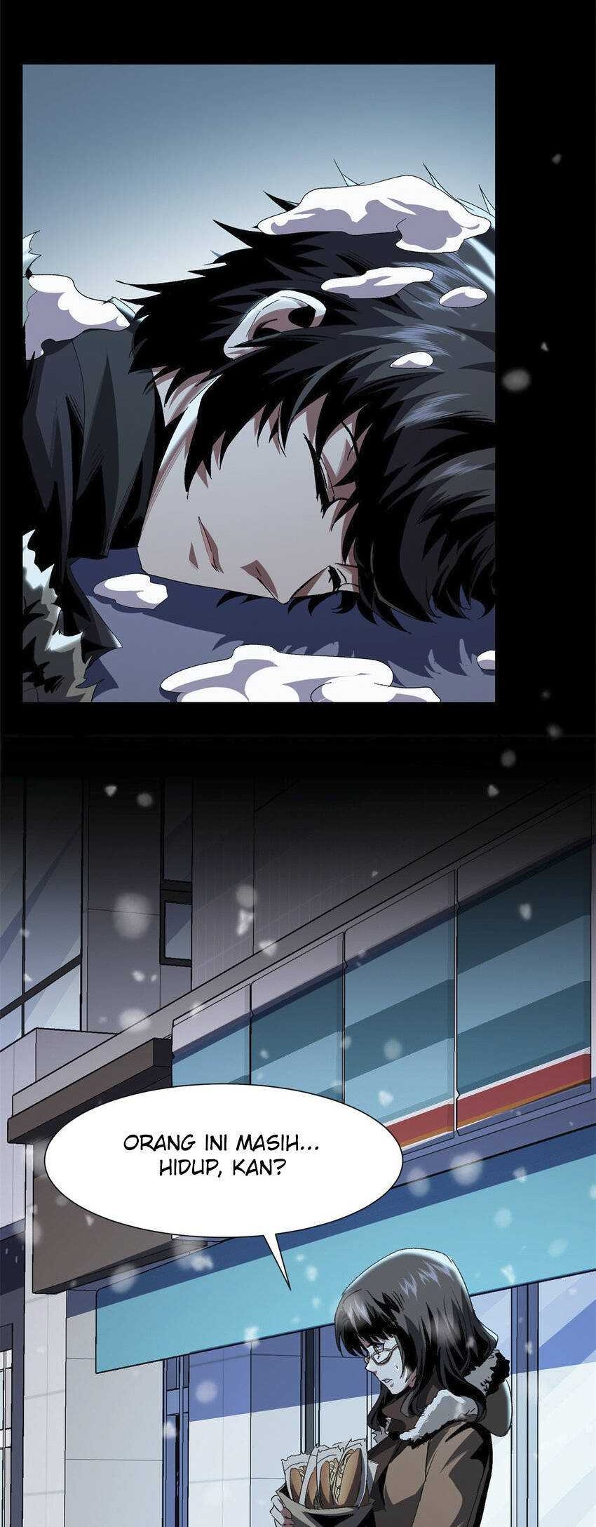 Feast of Fear Chapter 17 Gambar 27