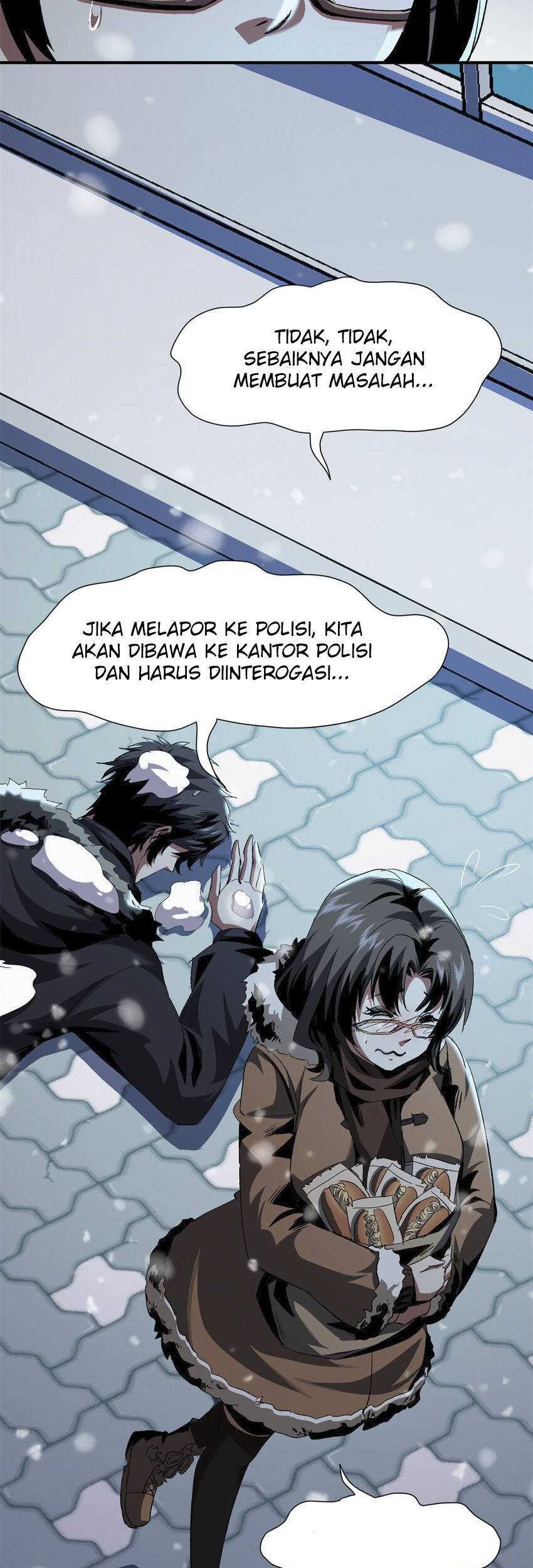 Feast of Fear Chapter 17 Gambar 29