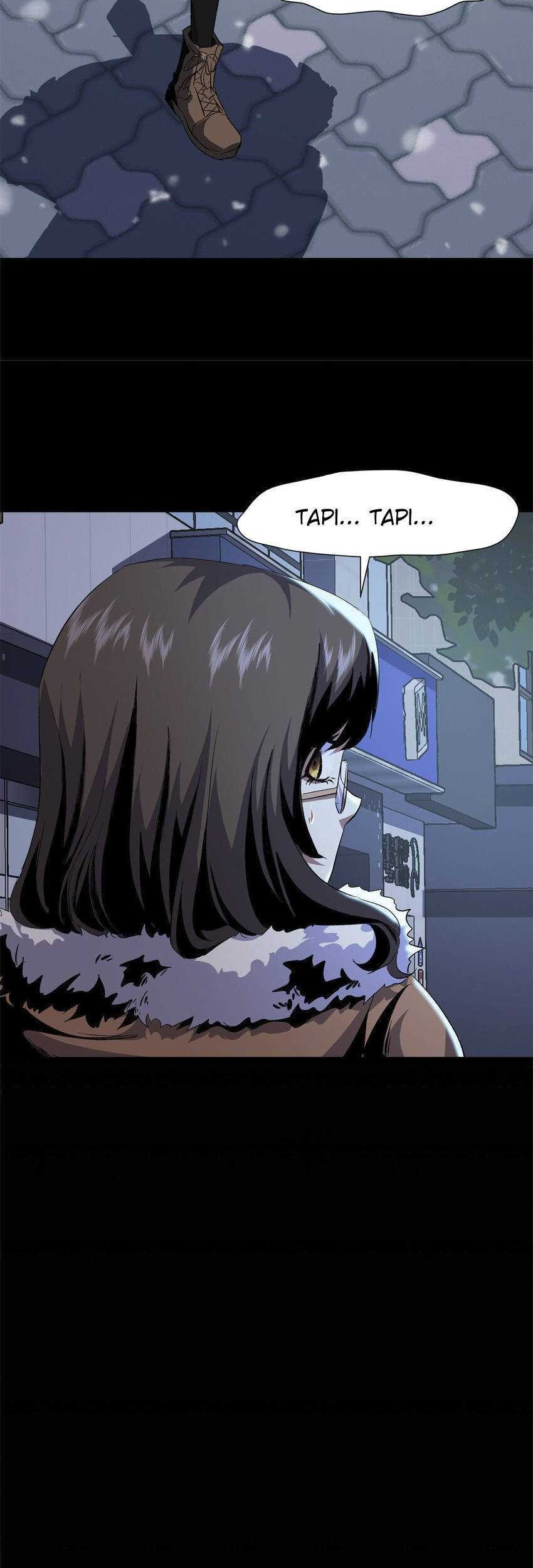 Feast of Fear Chapter 17 Gambar 30