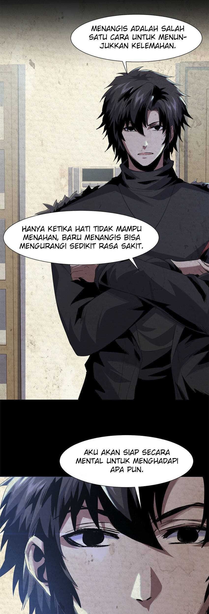 Feast of Fear Chapter 17 Gambar 33