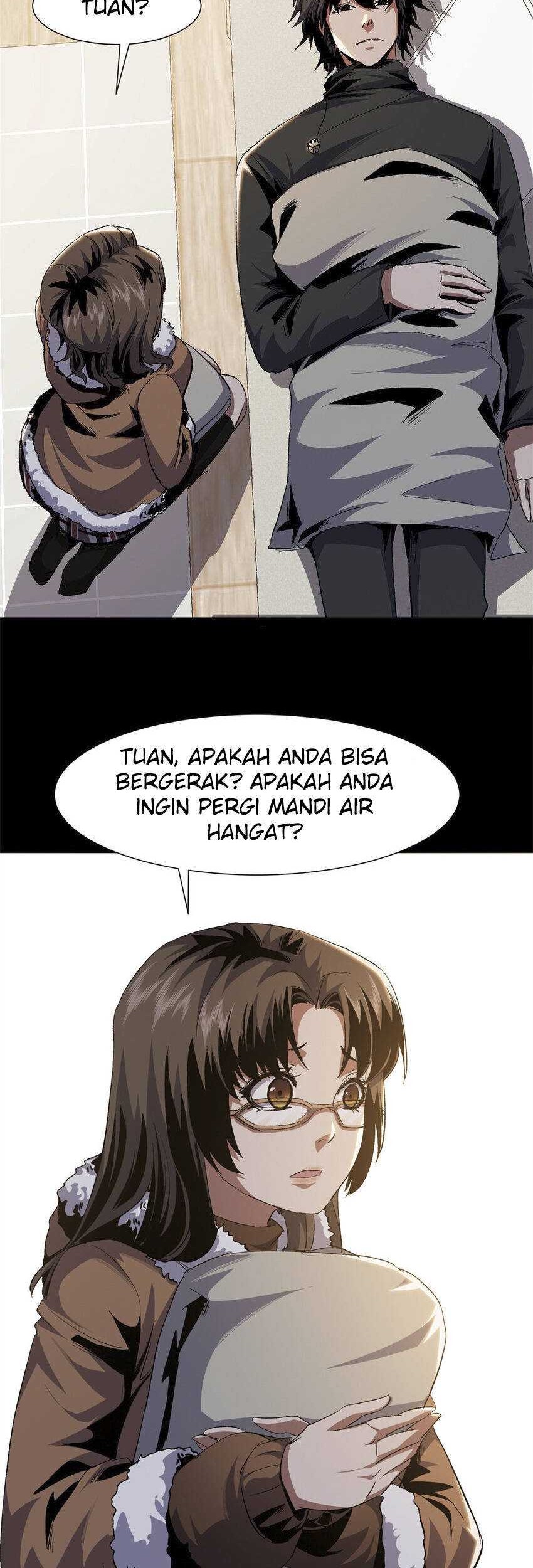 Feast of Fear Chapter 17 Gambar 36