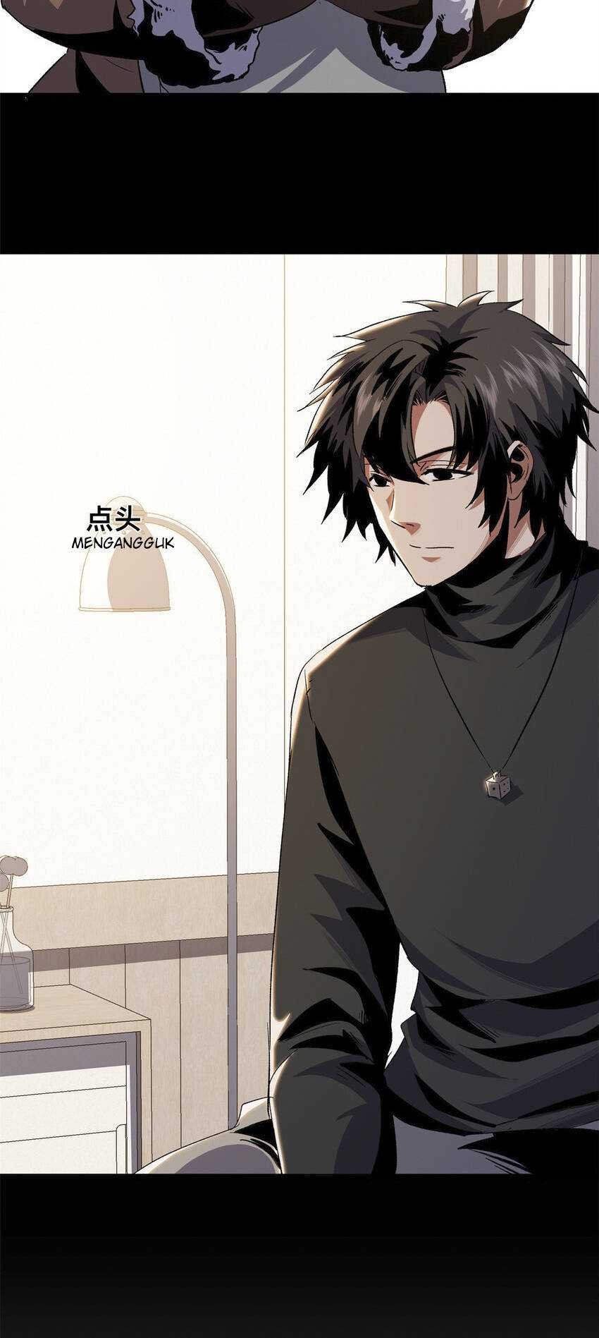 Feast of Fear Chapter 17 Gambar 37