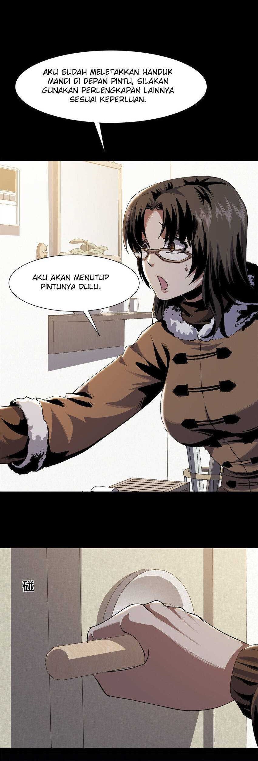 Feast of Fear Chapter 17 Gambar 39