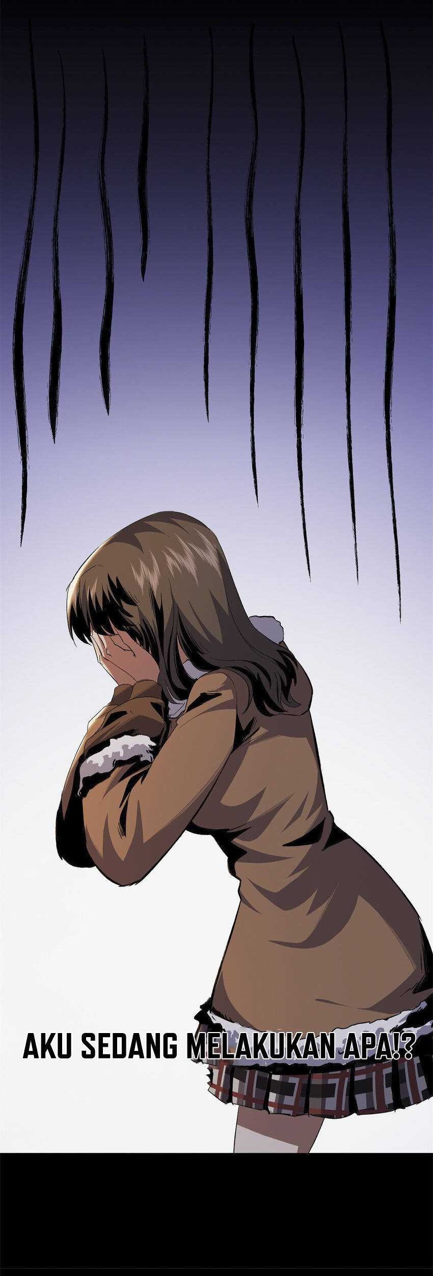 Feast of Fear Chapter 17 Gambar 40