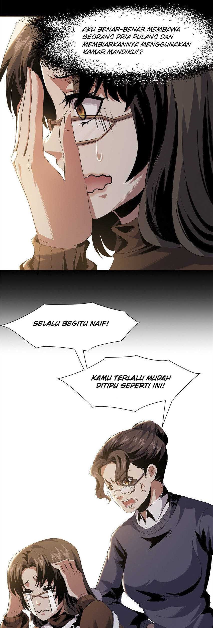 Feast of Fear Chapter 17 Gambar 41