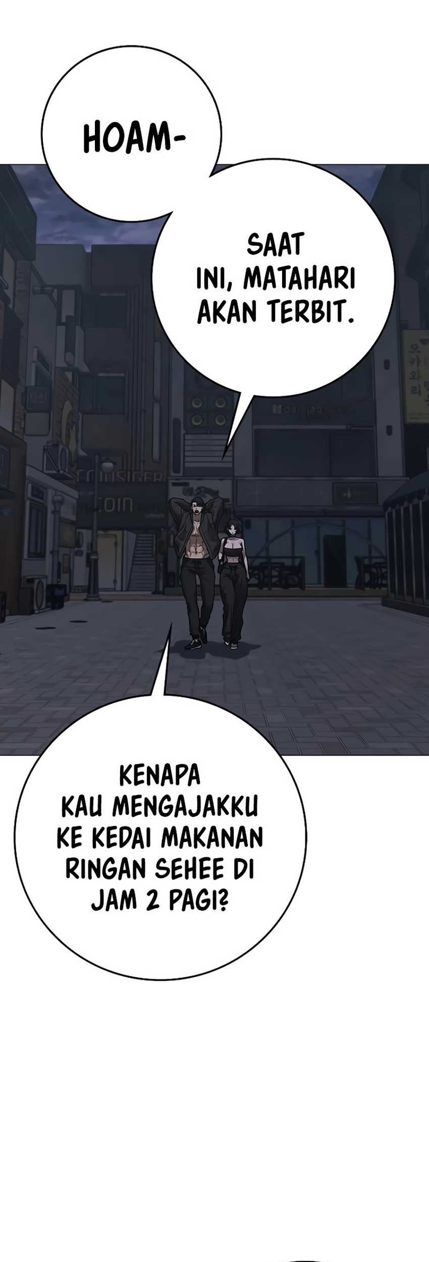Reality Quest Chapter 134 Gambar 71