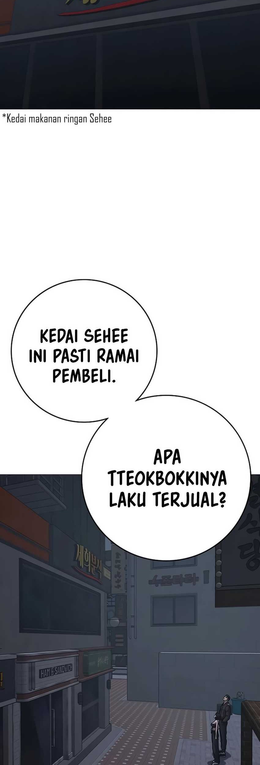 Reality Quest Chapter 134 Gambar 79