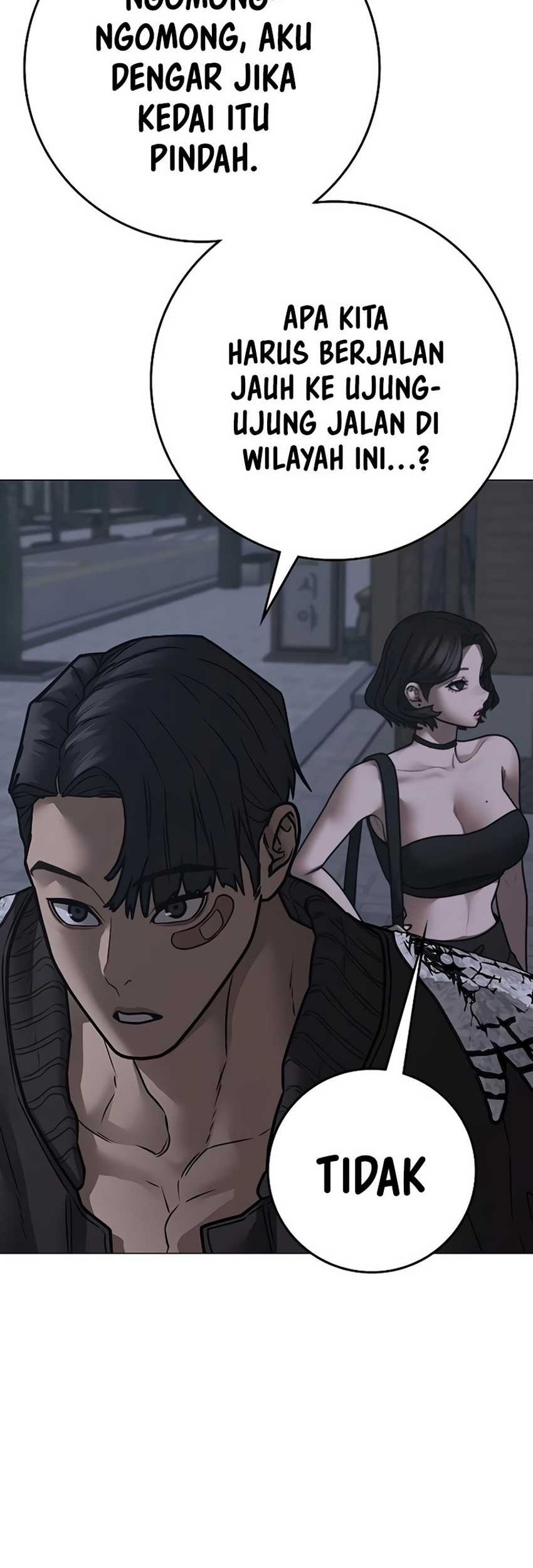 Reality Quest Chapter 134 Gambar 77