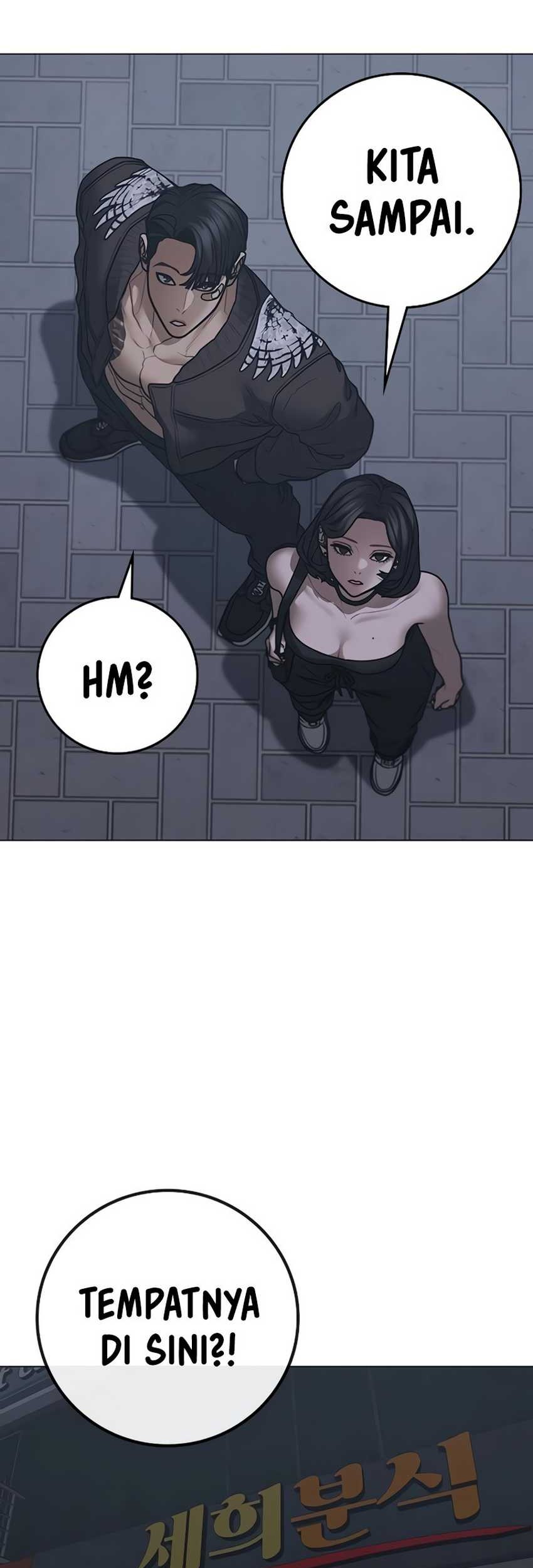 Reality Quest Chapter 134 Gambar 78