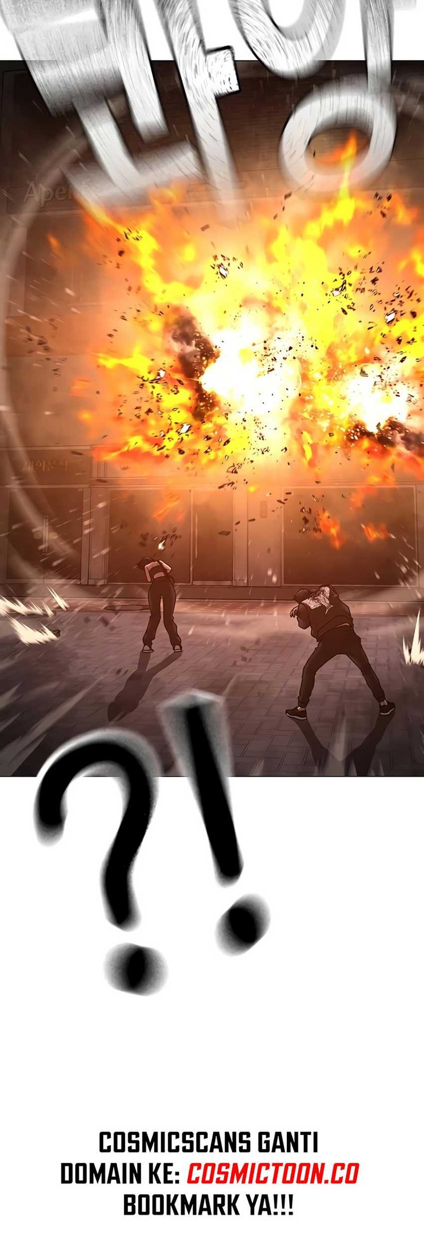 Reality Quest Chapter 134 Gambar 84