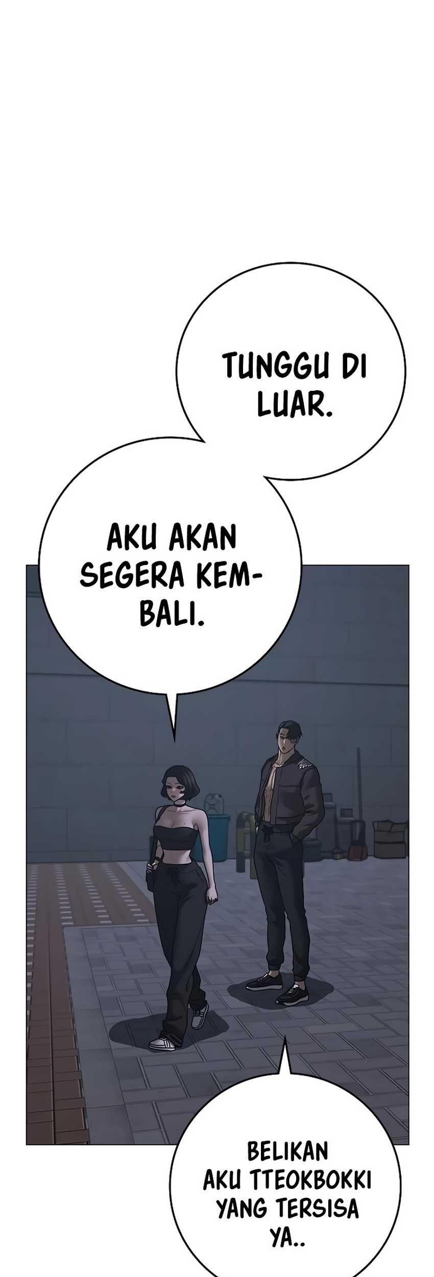 Reality Quest Chapter 134 Gambar 81