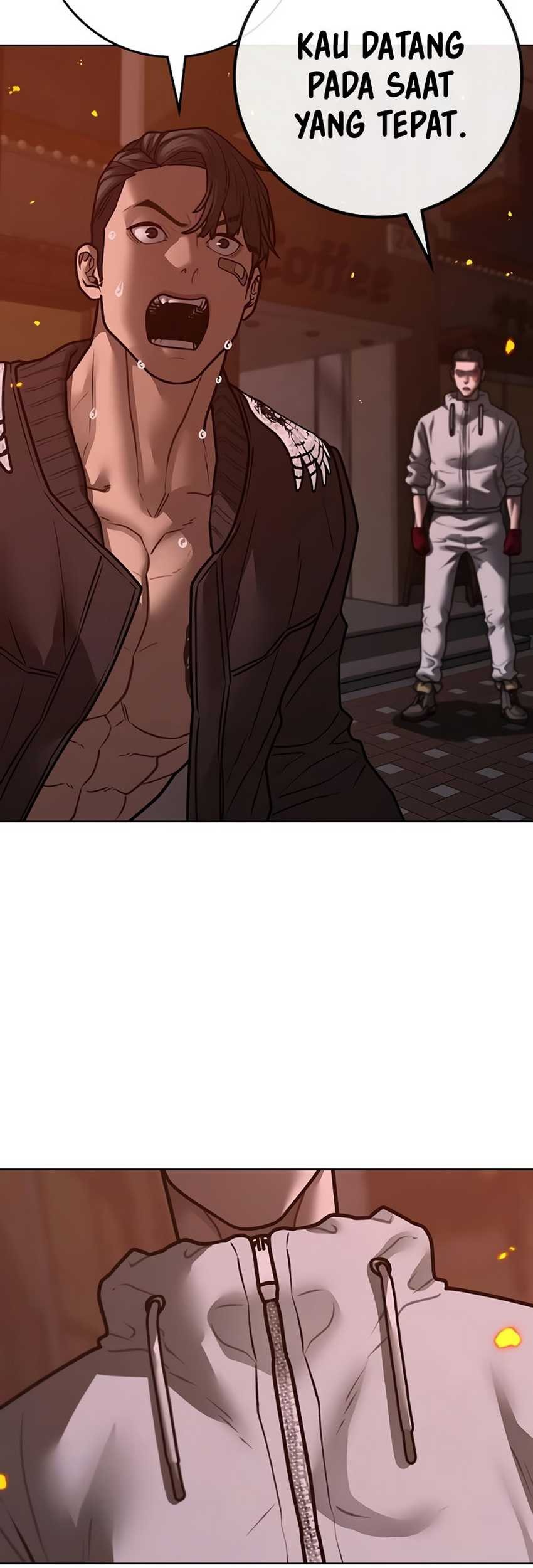 Reality Quest Chapter 134 Gambar 91