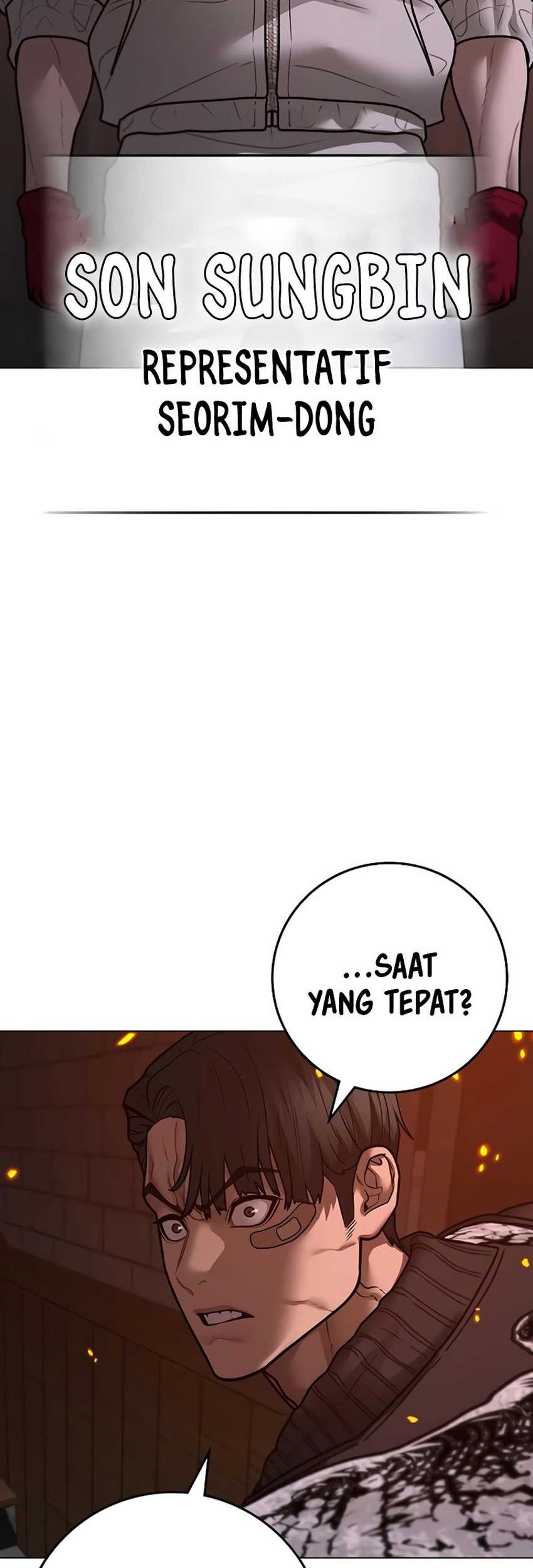Reality Quest Chapter 134 Gambar 93