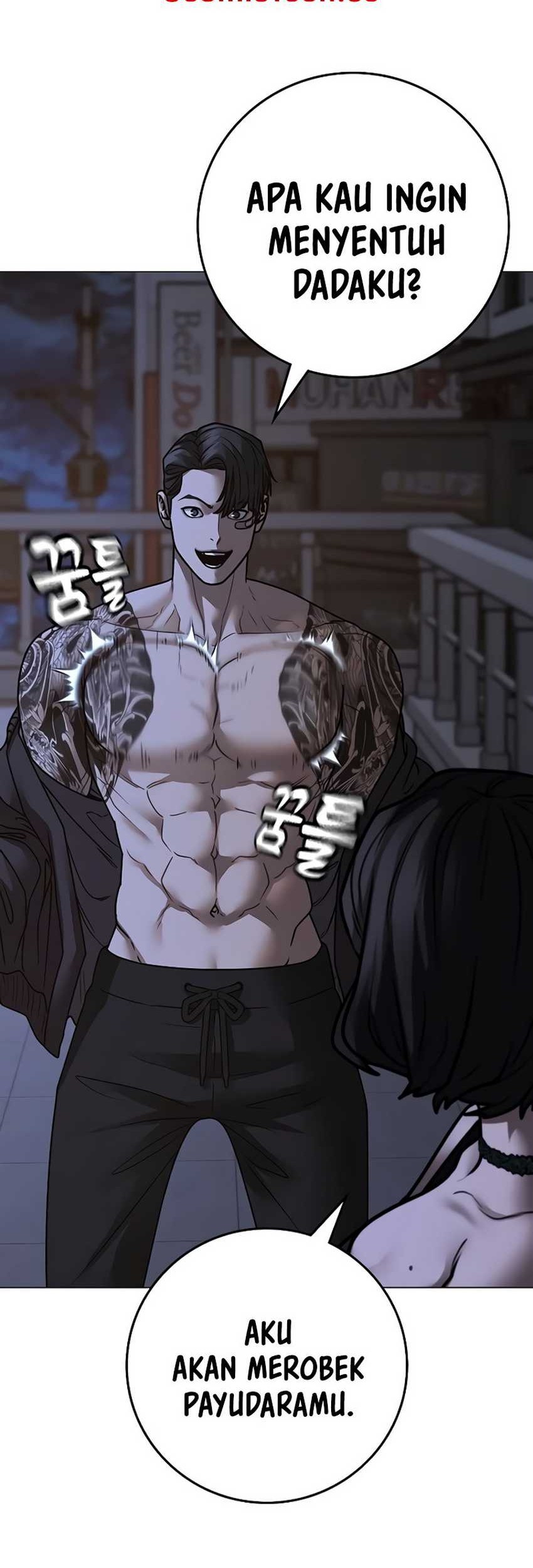 Reality Quest Chapter 134 Gambar 47