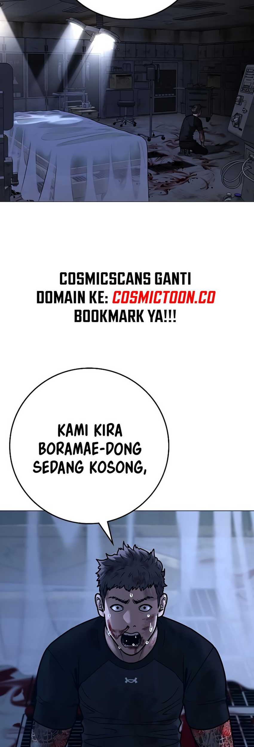 Reality Quest Chapter 134 Gambar 3