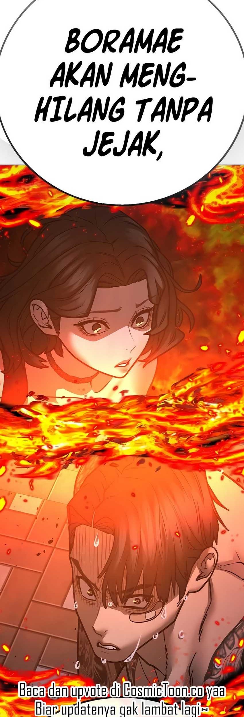 Reality Quest Chapter 134 Gambar 119